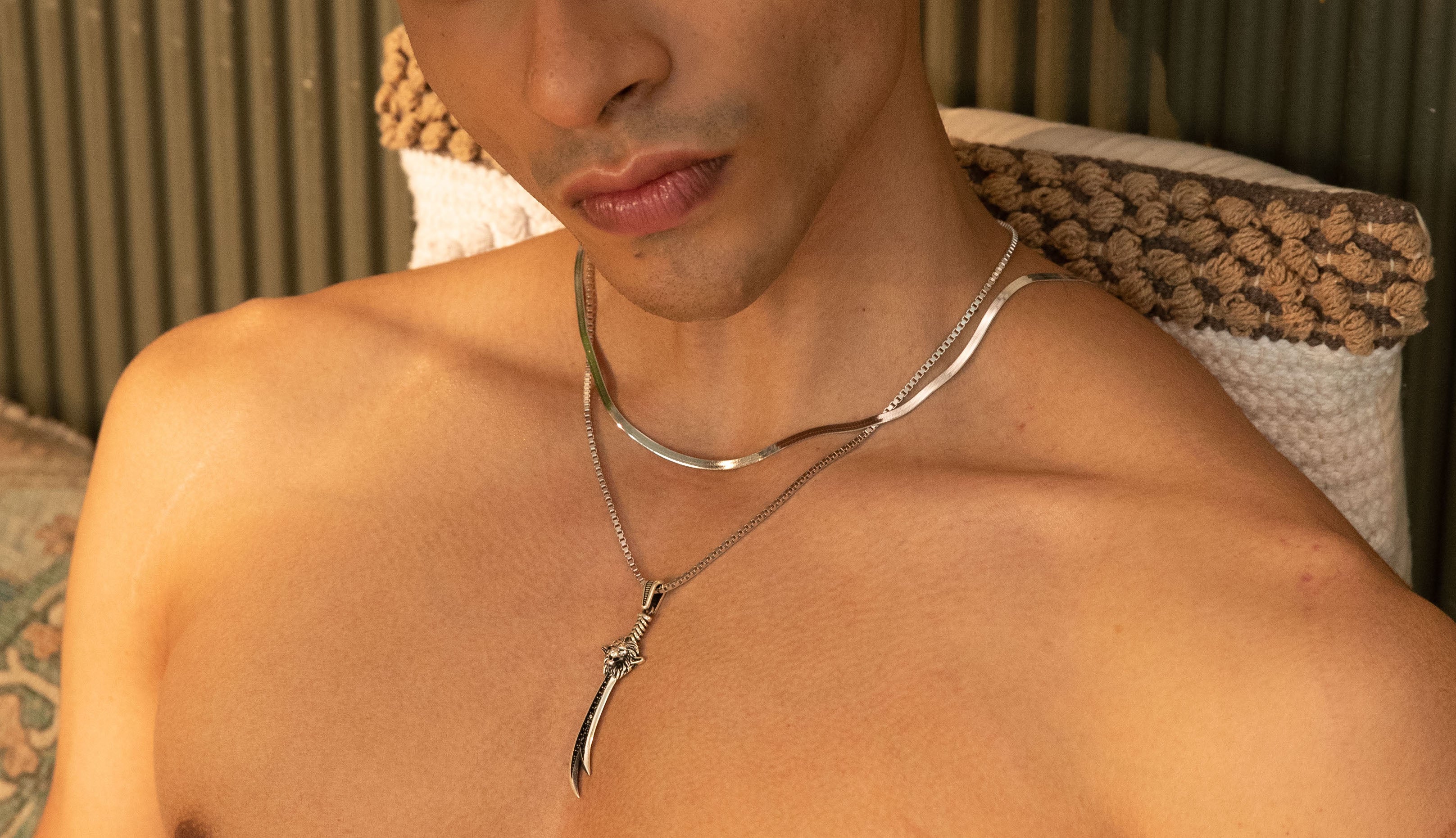 PENDANTS