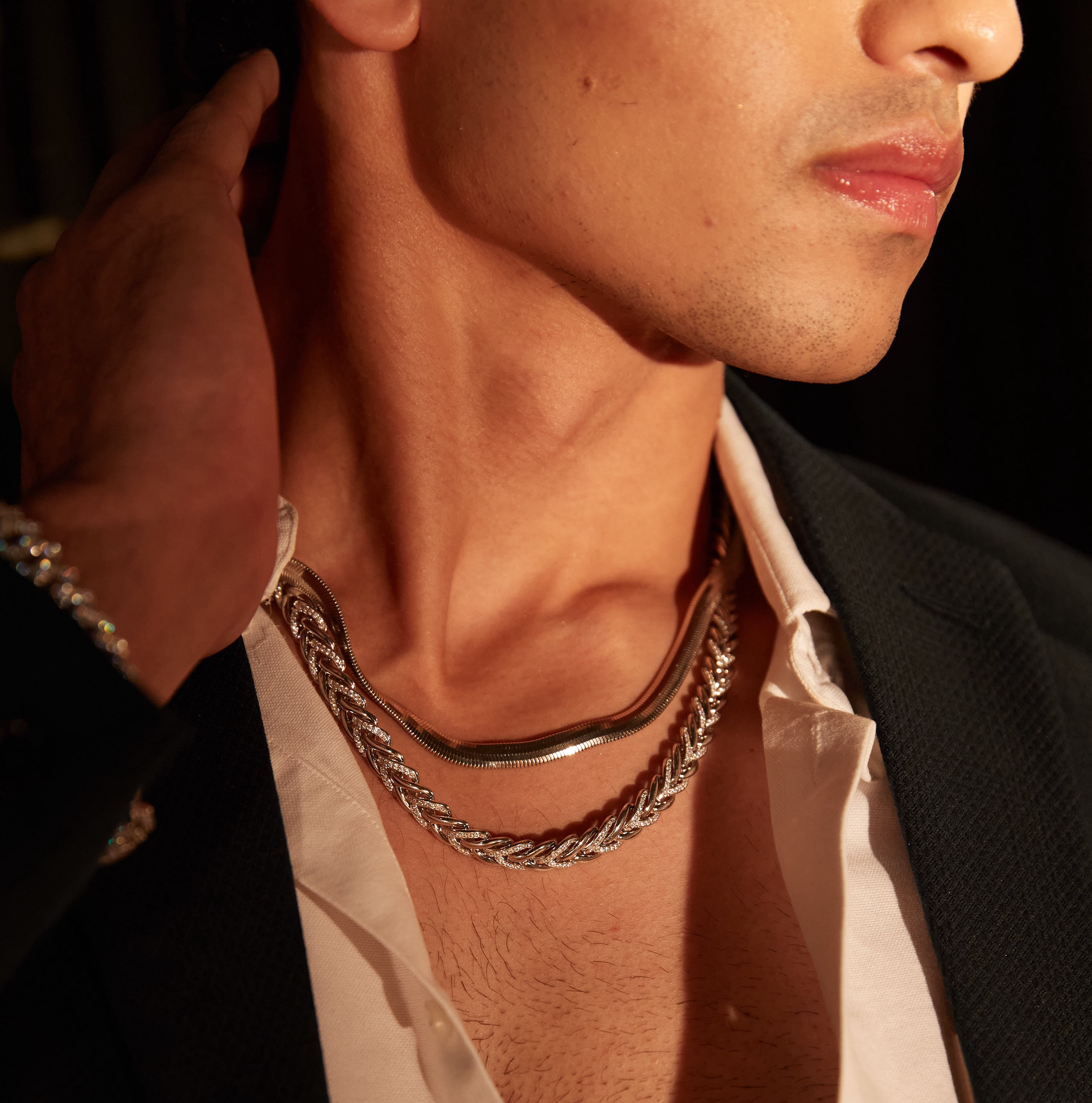 CHAINS