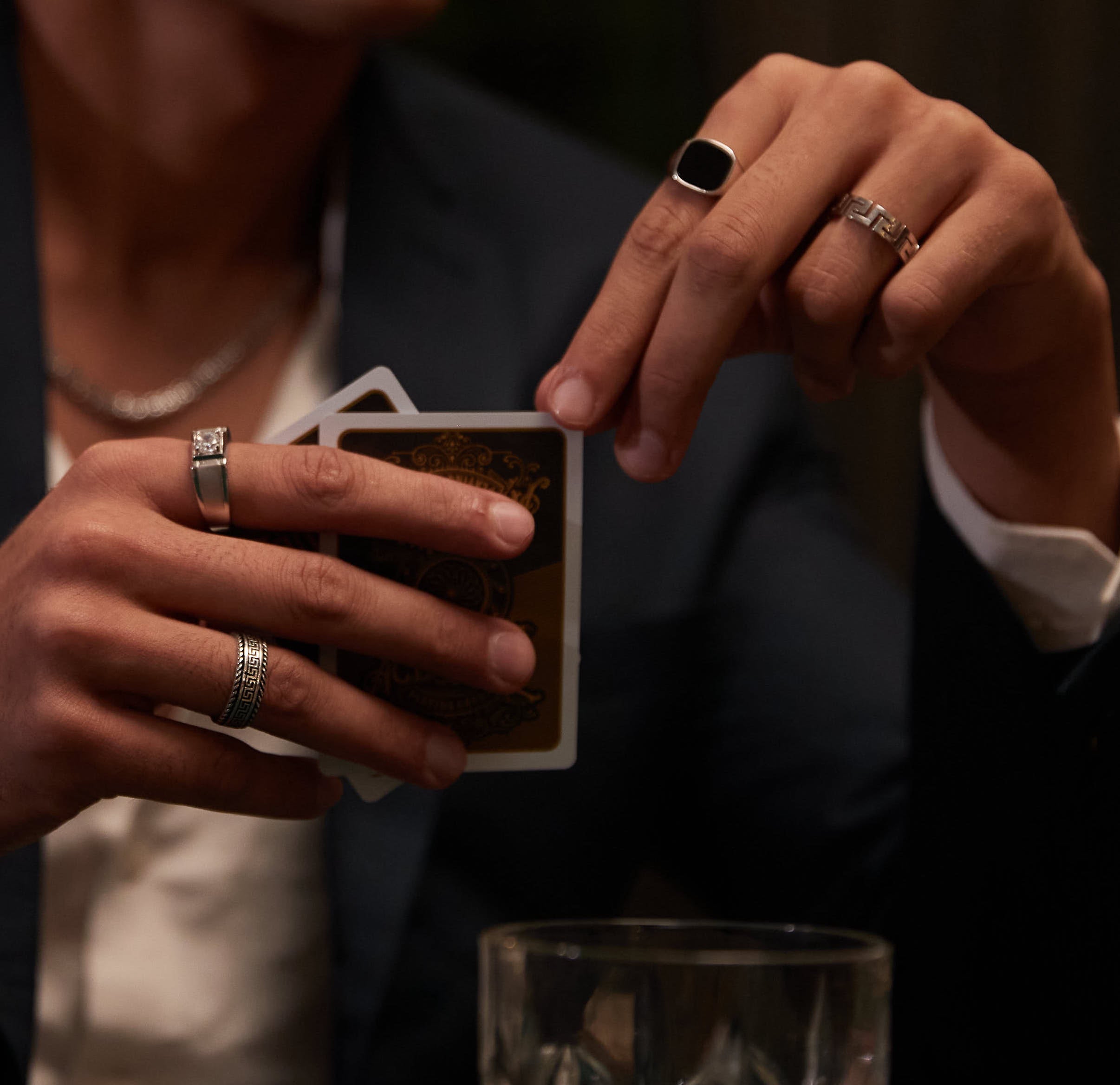RINGS