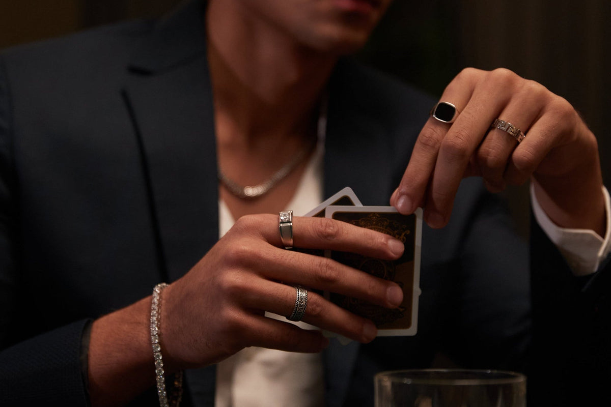 Aleor Rings Under 3000 – Aleor Jewels