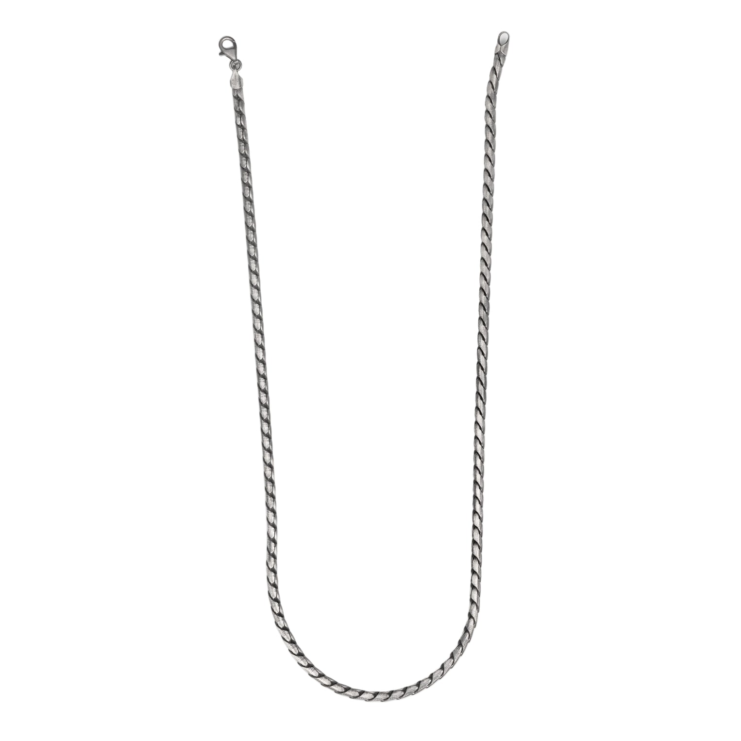 The Riviere Chain