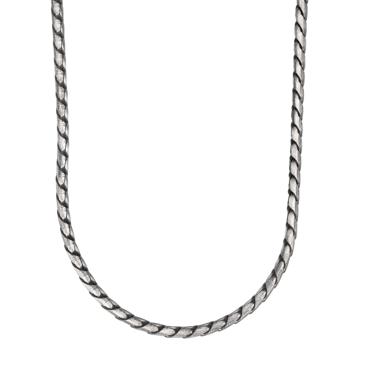 The Riviere Chain