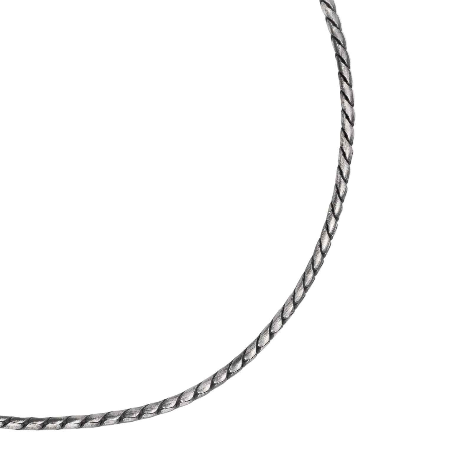 The Riviere Chain