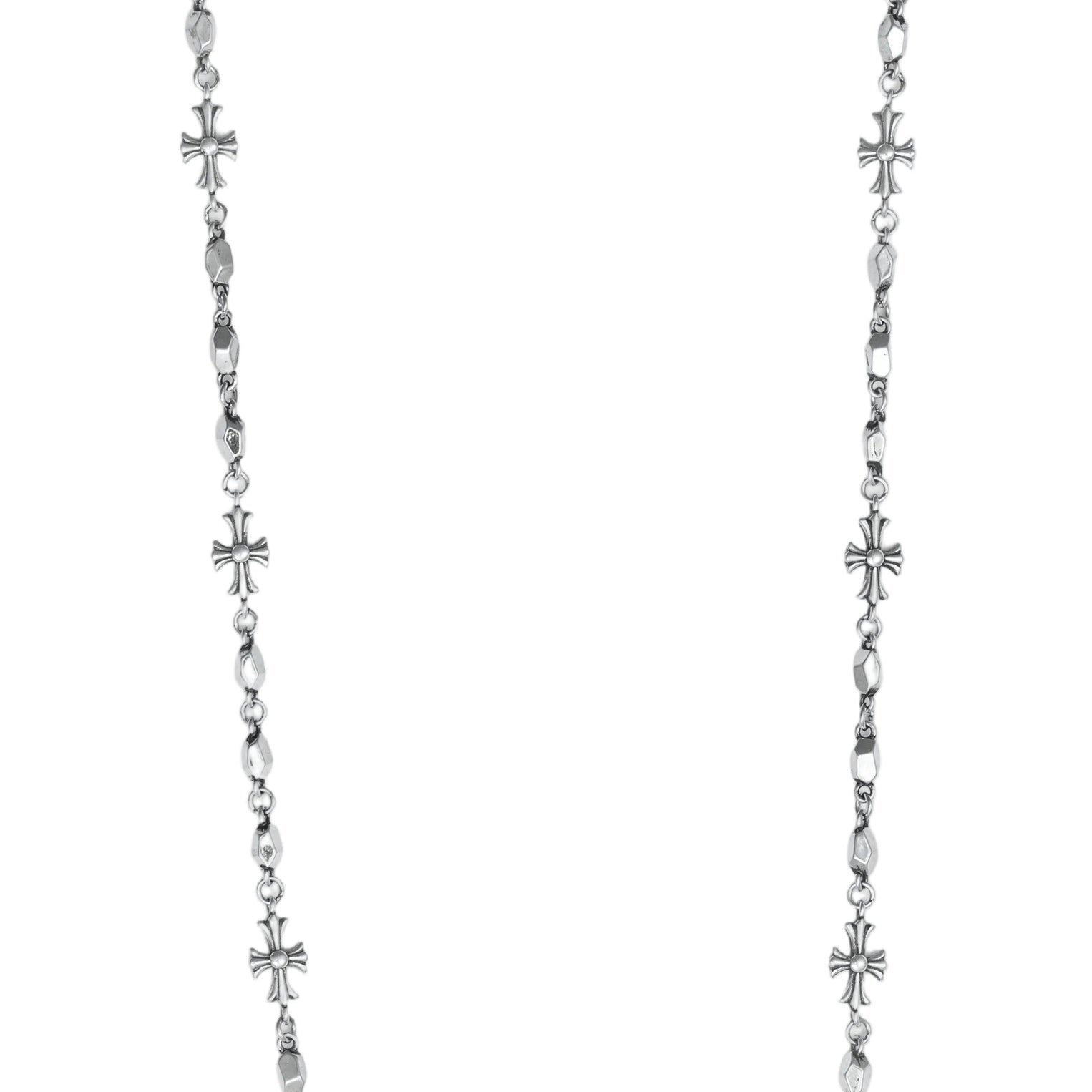 The Clover Cross Chain