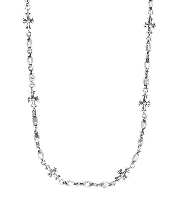 The Clover Cross Chain