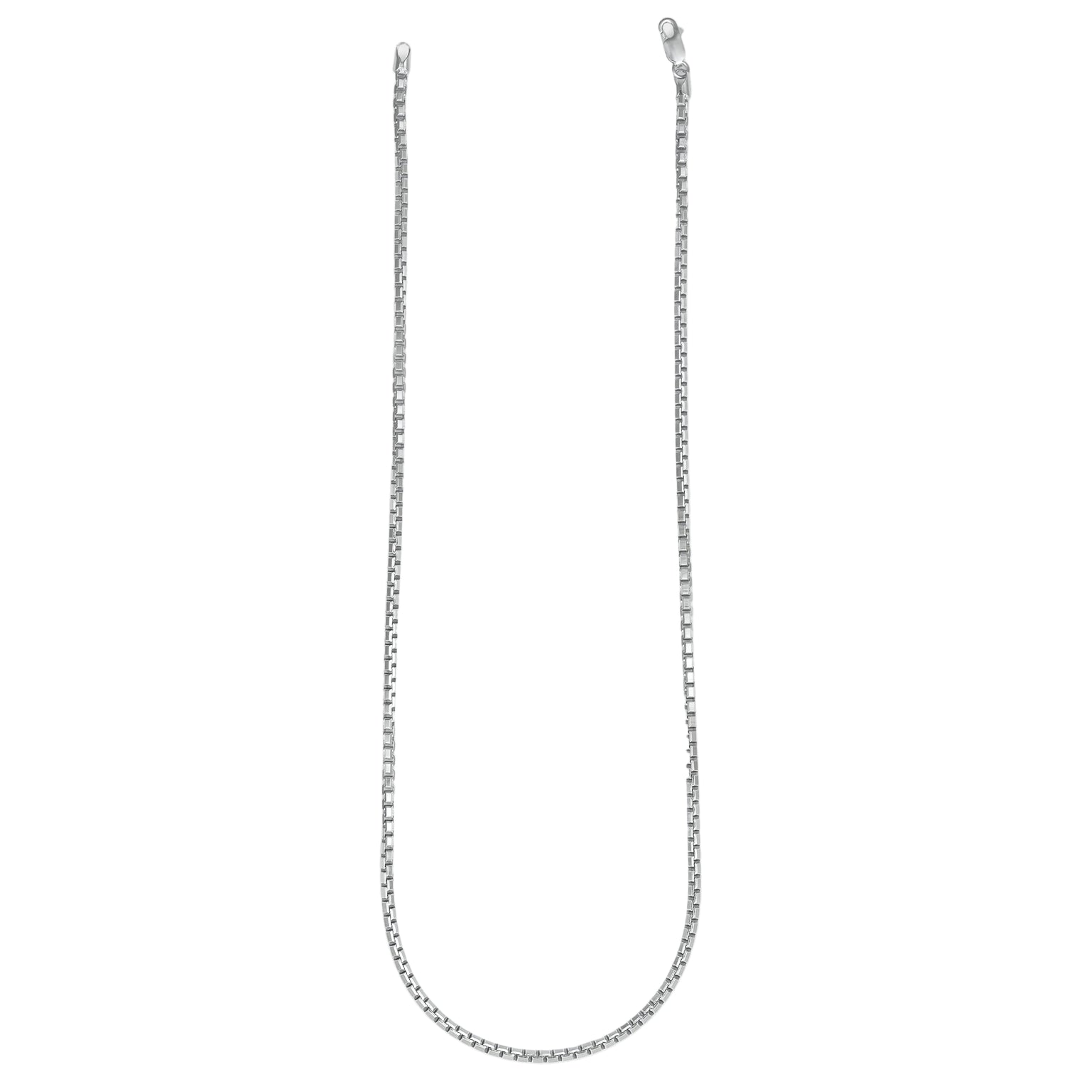 Box Chain 4MM
