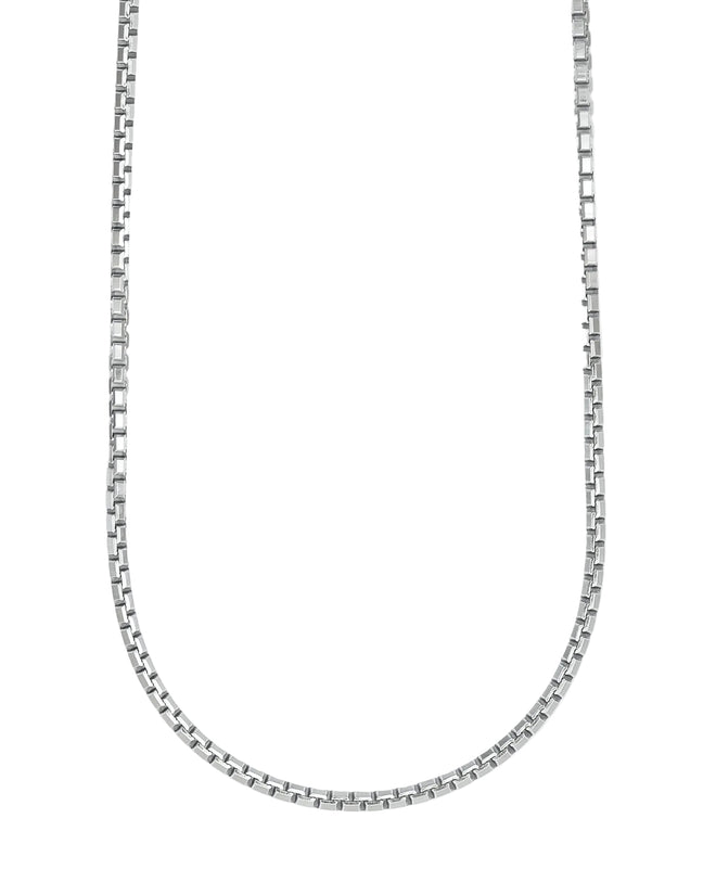 Box Chain 4MM