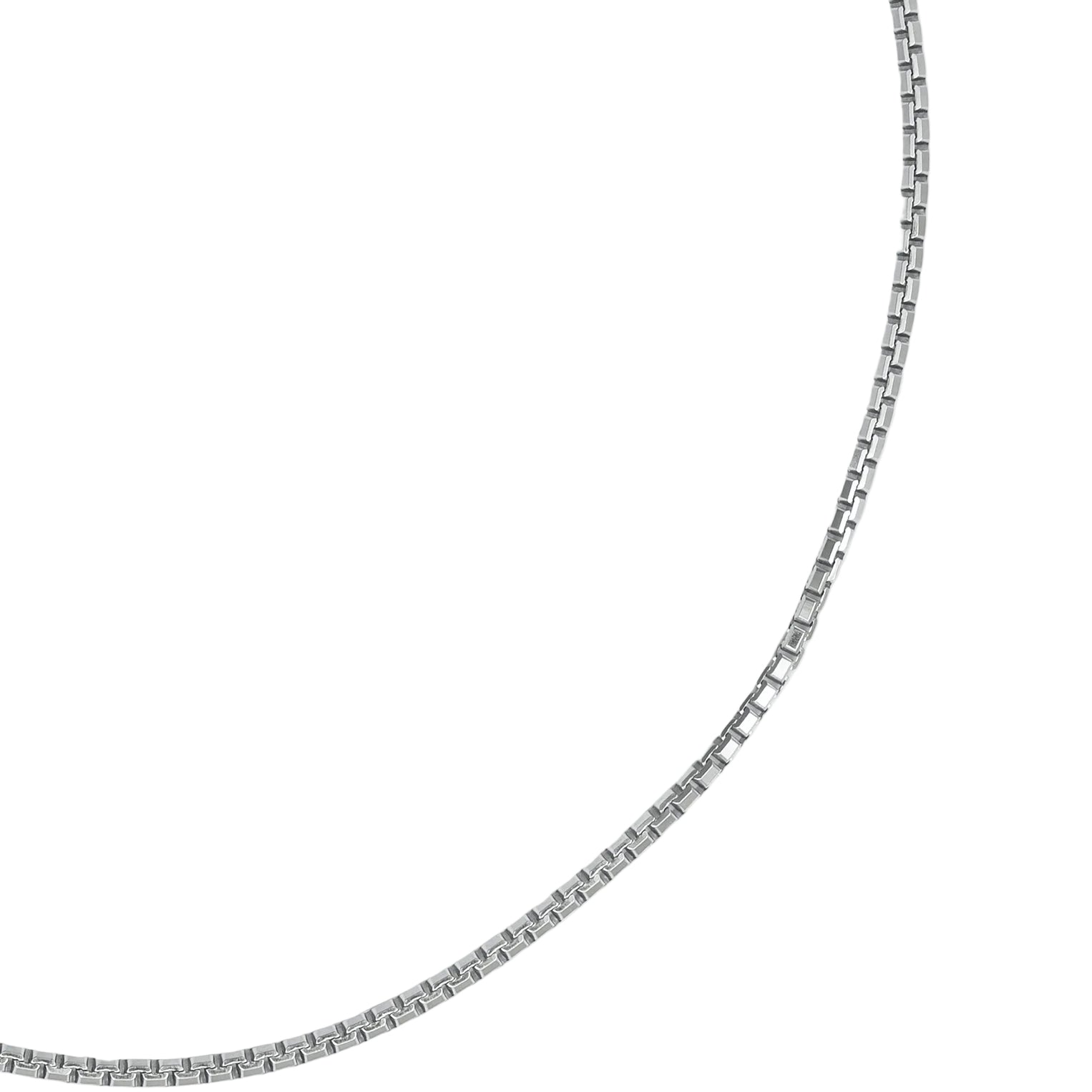 Box Chain 4MM