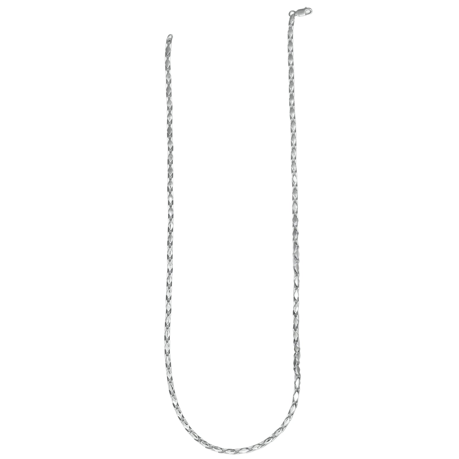 The Kite Chain