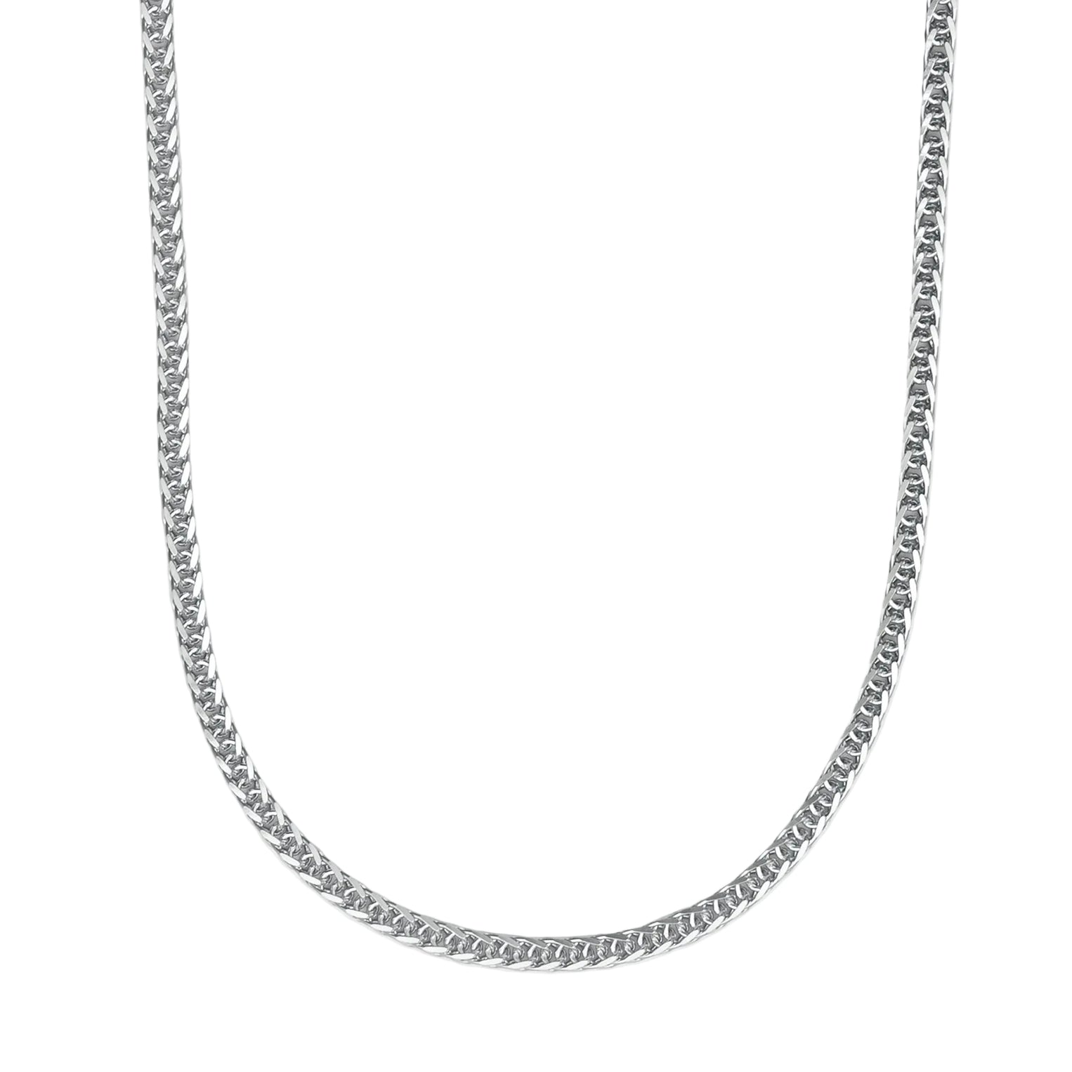 Wheat Chain
