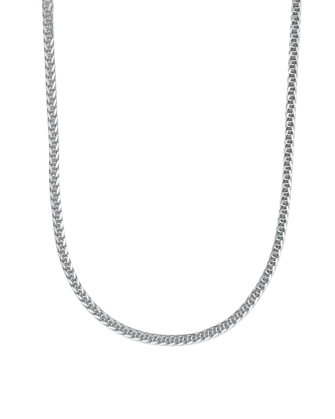 Wheat Chain