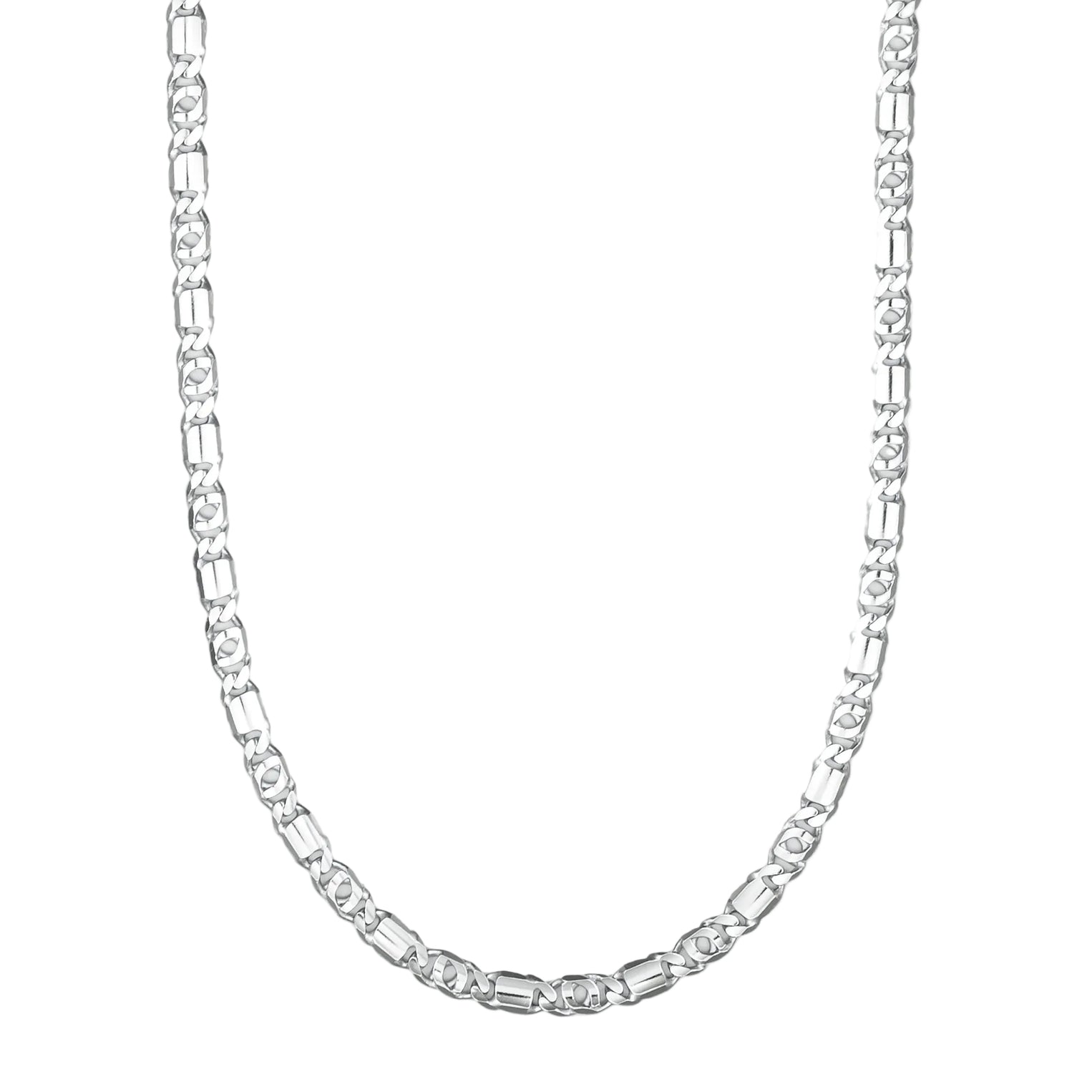 The Mariner Chain
