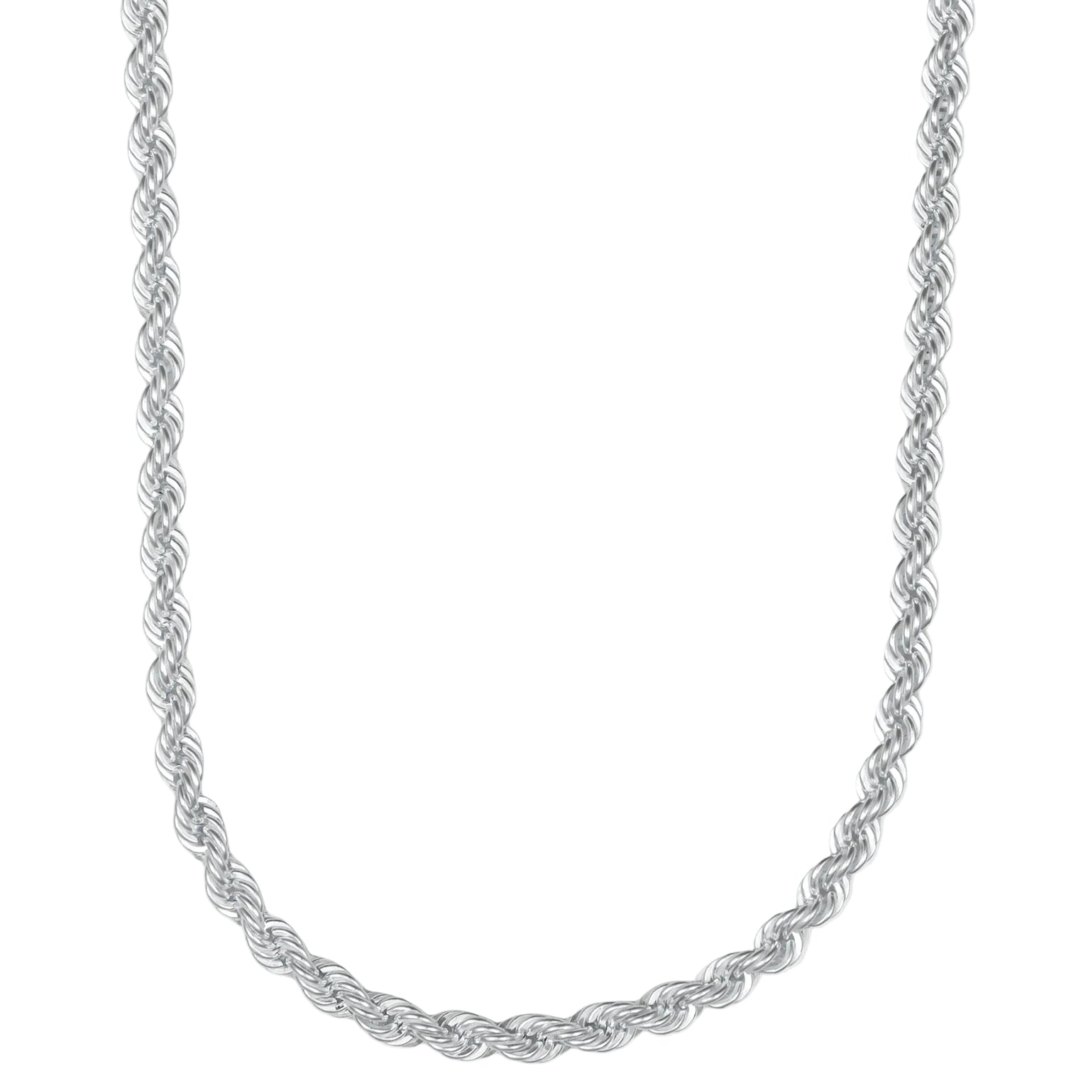 Classic Rope Chain