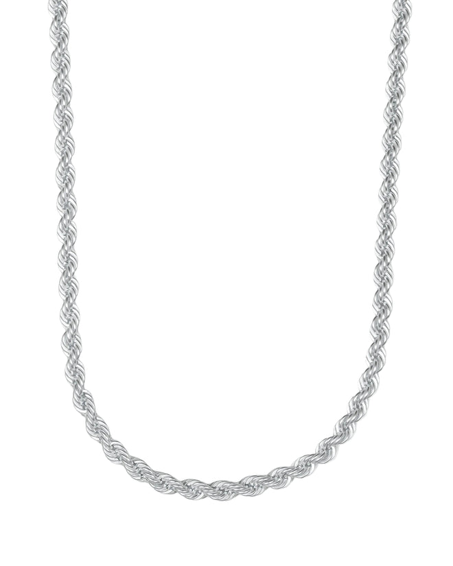 Classic Rope Chain