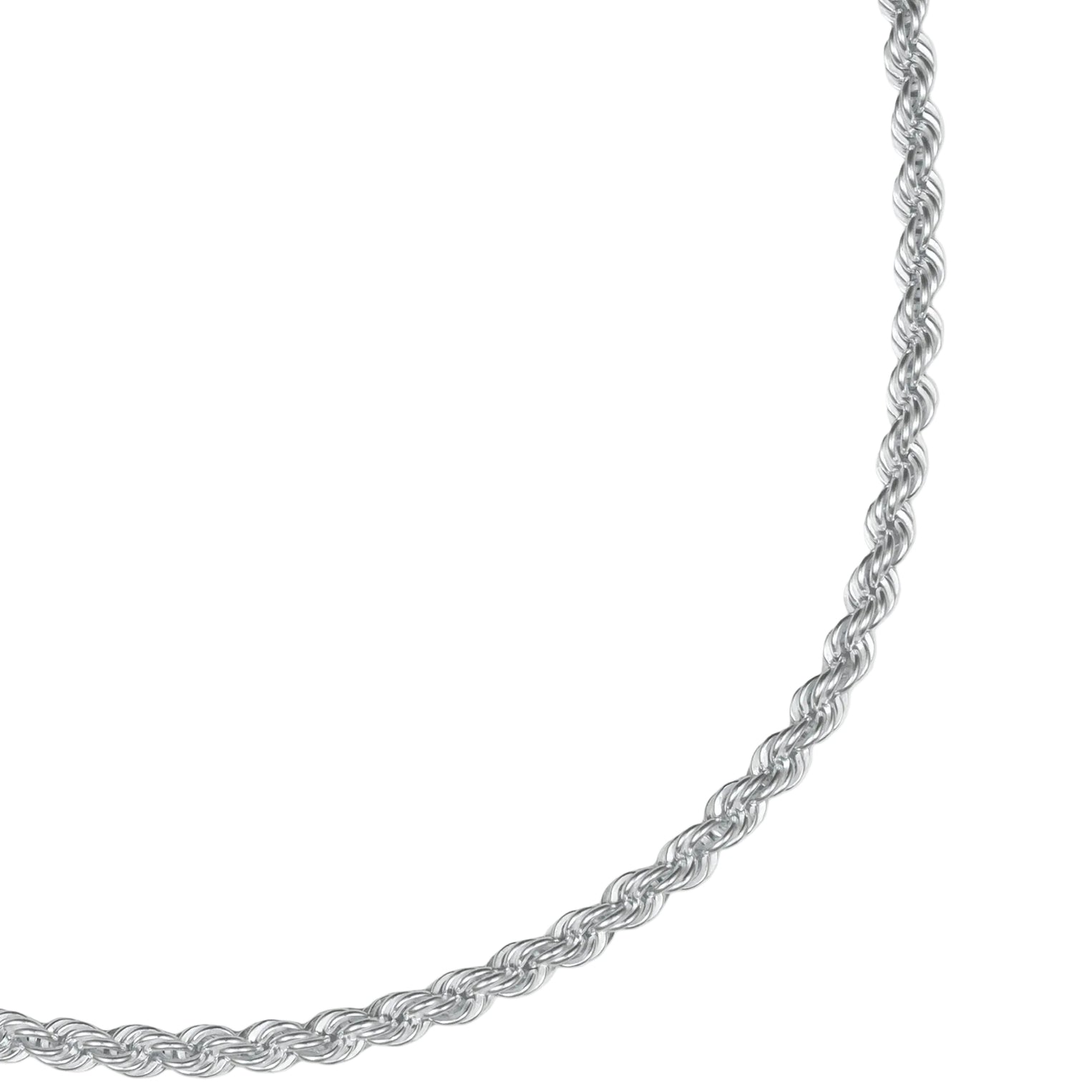 Classic Rope Chain