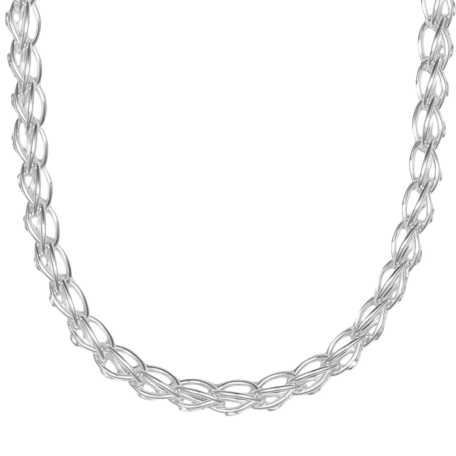 The Anchor Braid Chain