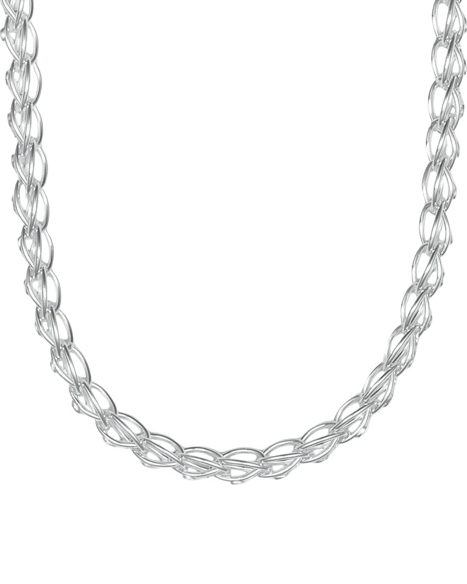 The Anchor Braid Chain
