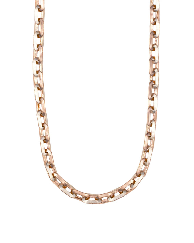 The Architect Chain