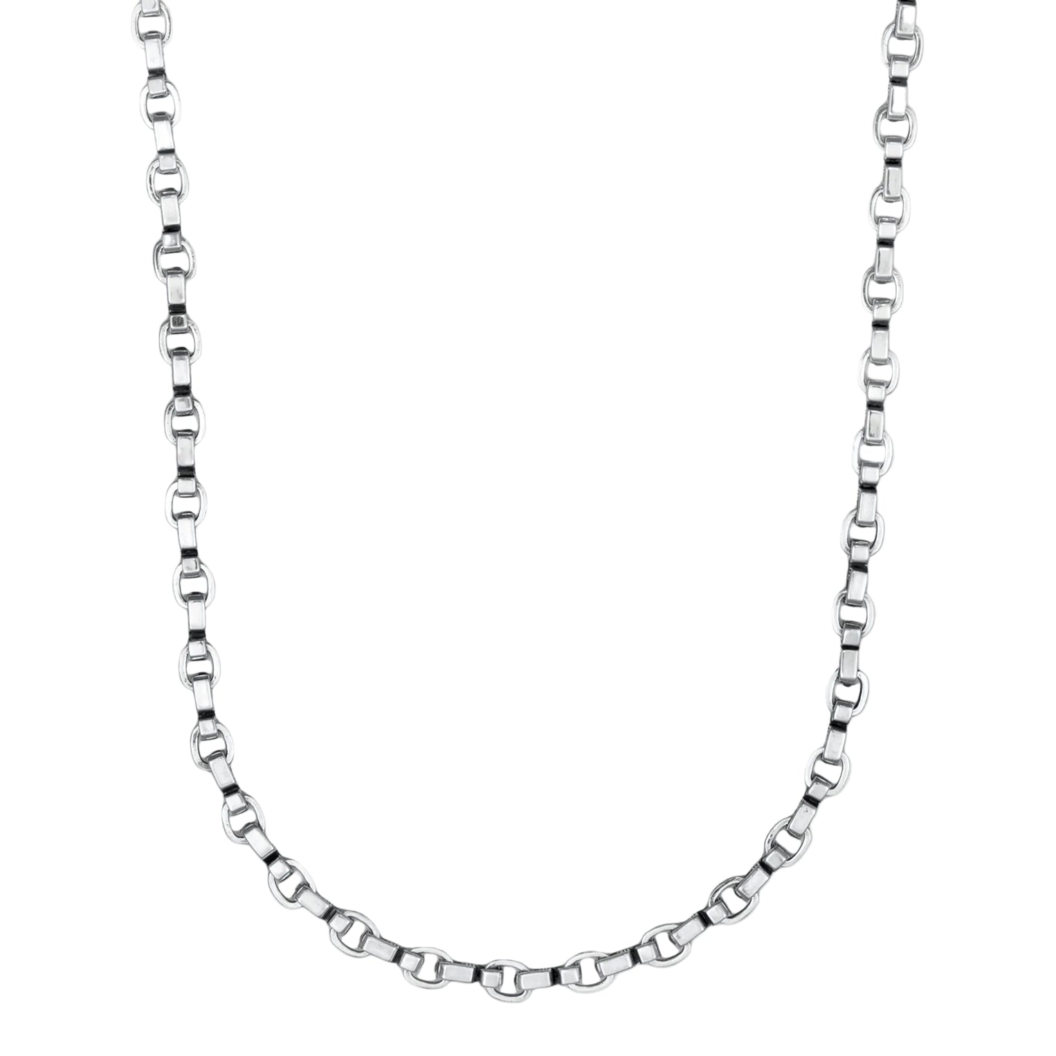 Anchor link Chain