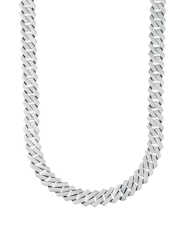 The Stoic Chain