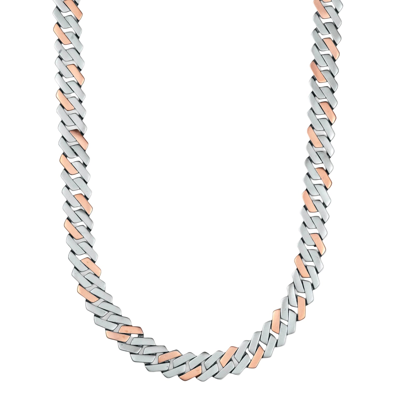 The Accord Chain