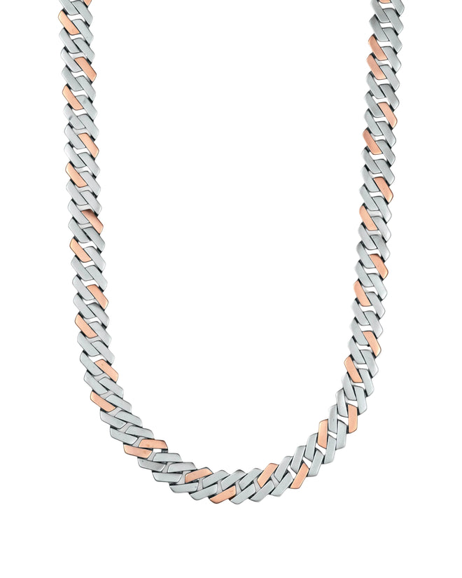 The Accord Chain