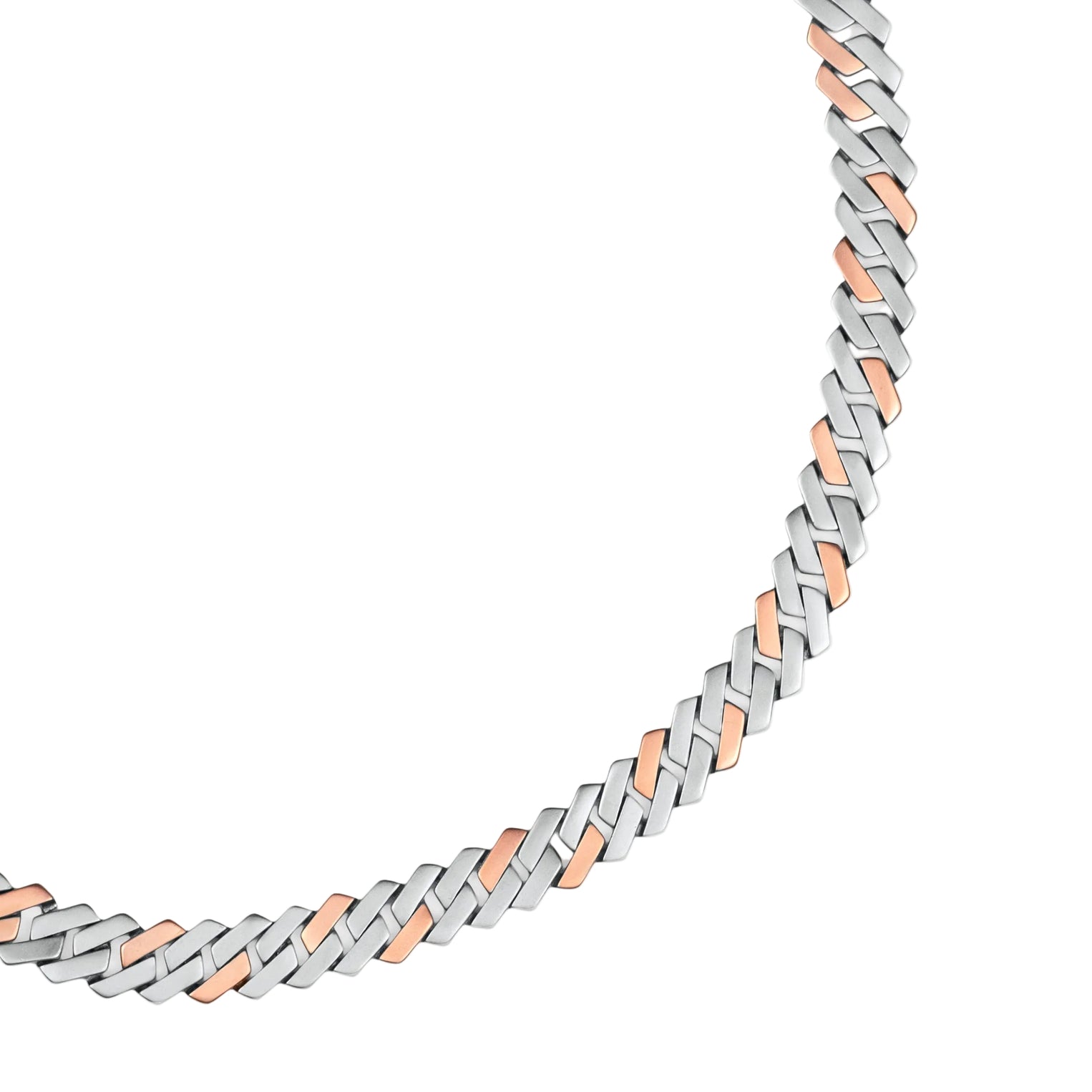 The Accord Chain