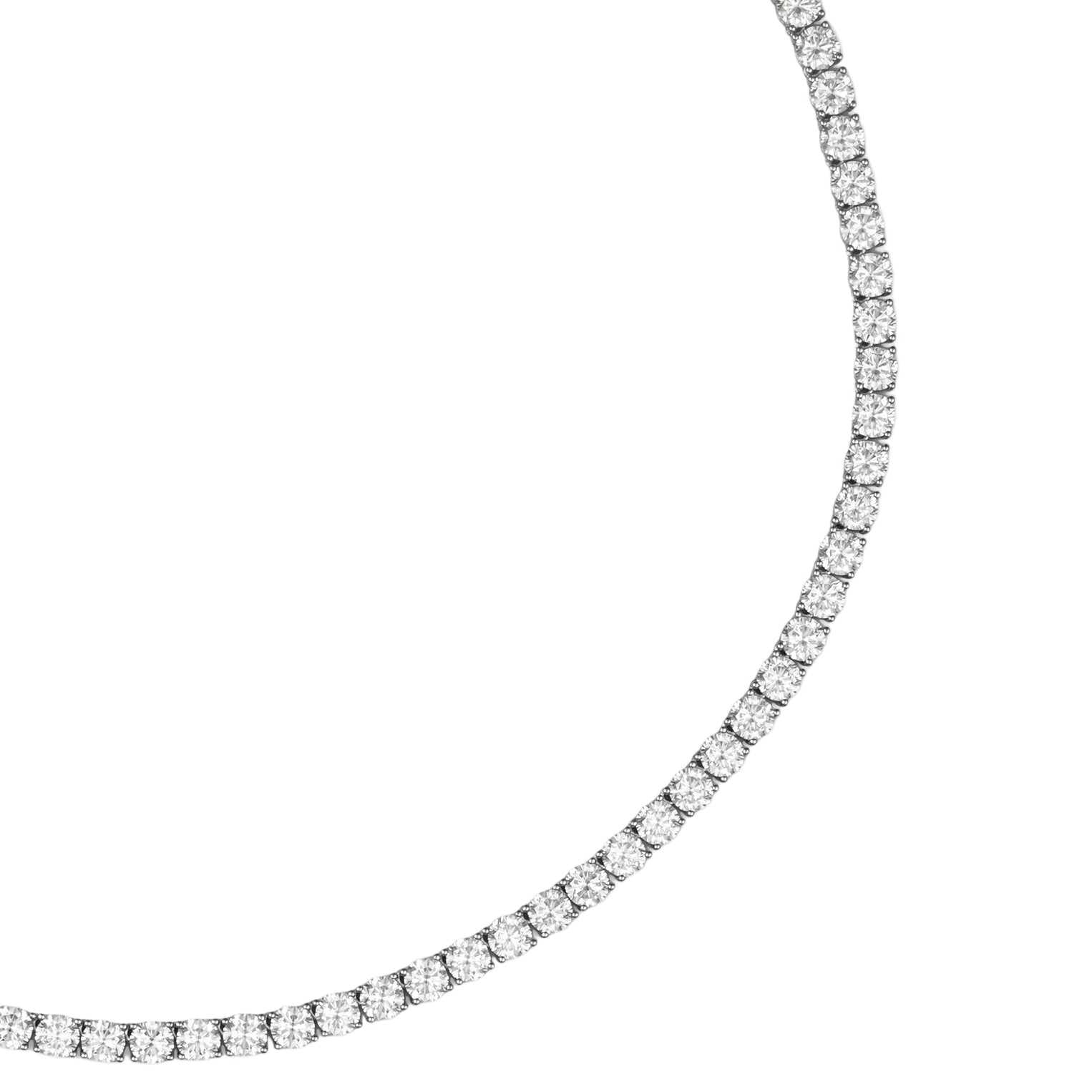 Tennis Chain 5MM