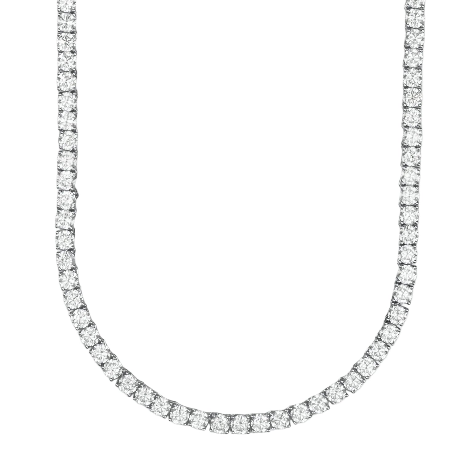 Tennis Chain 4MM