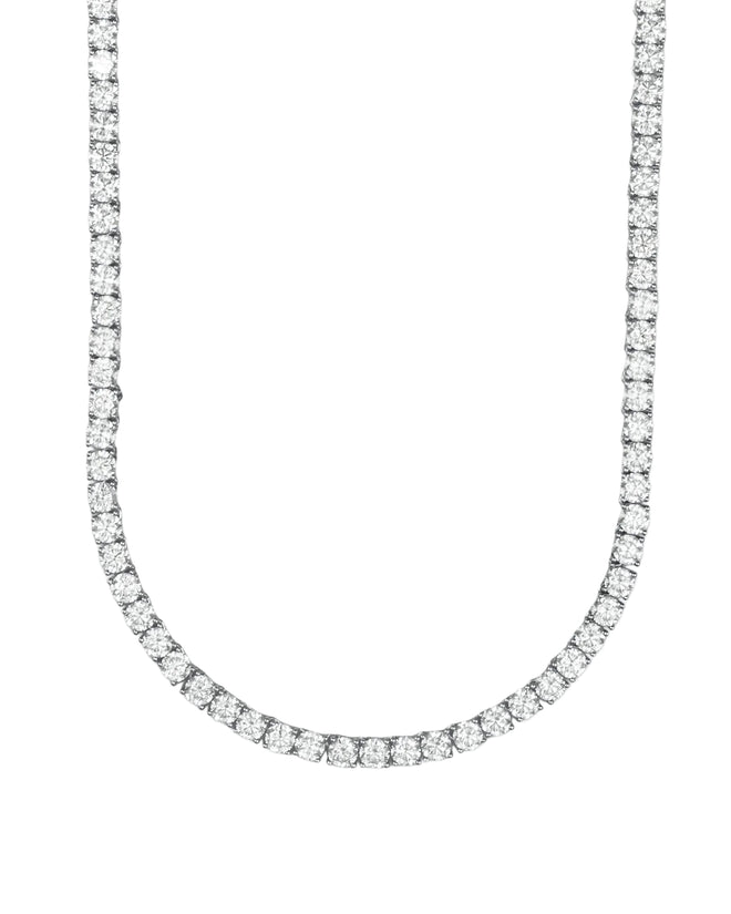 Tennis Chain 4MM