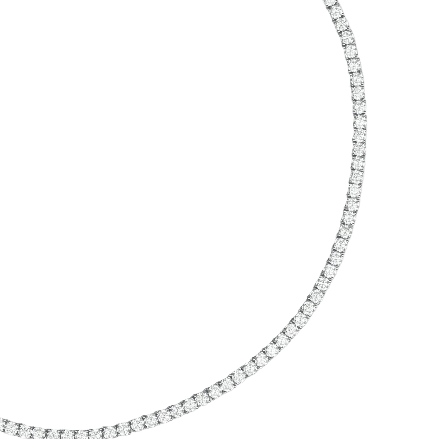 Tennis Chain 4MM
