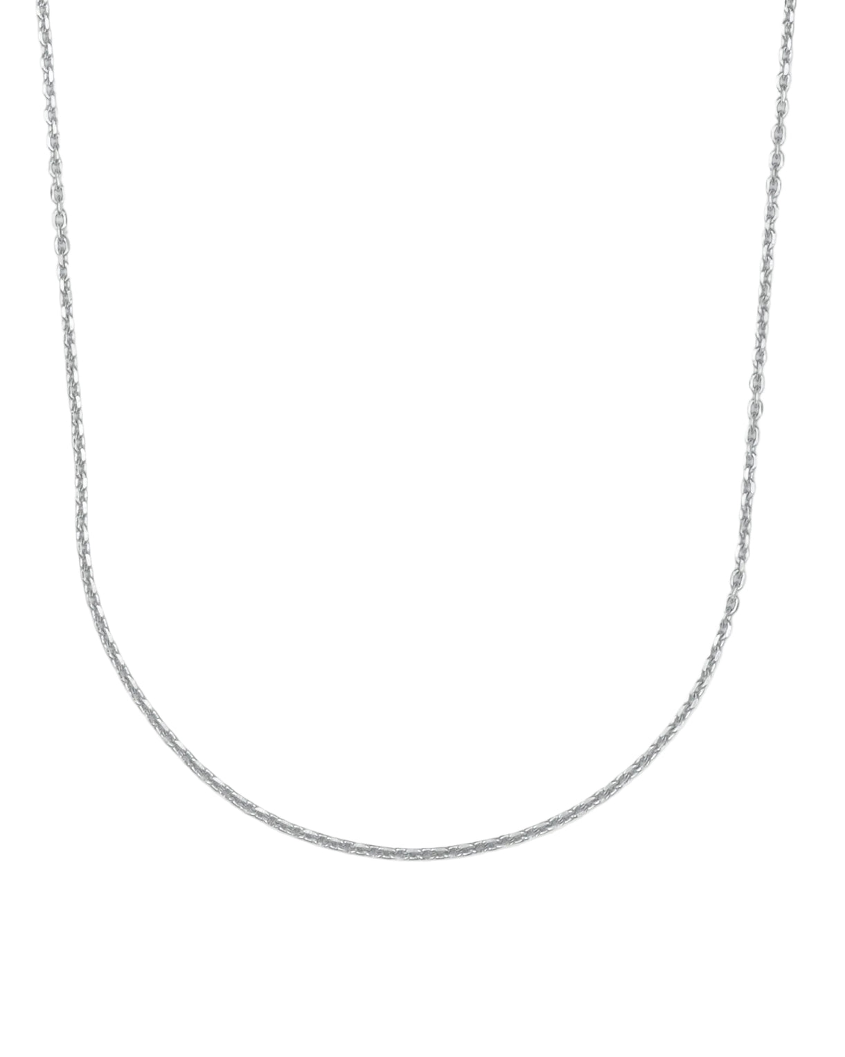 Round Cable Link Chain