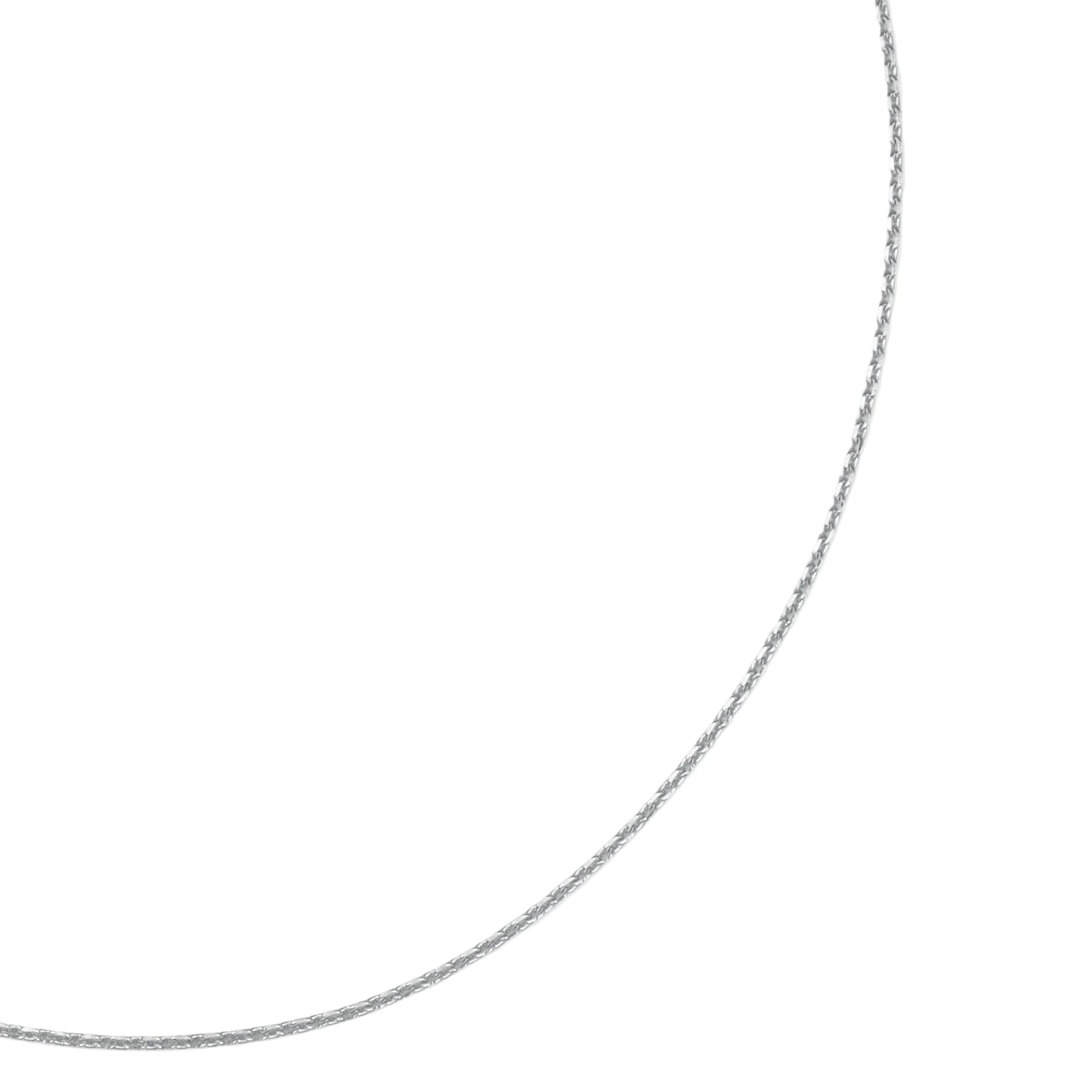Round Cable Link Chain
