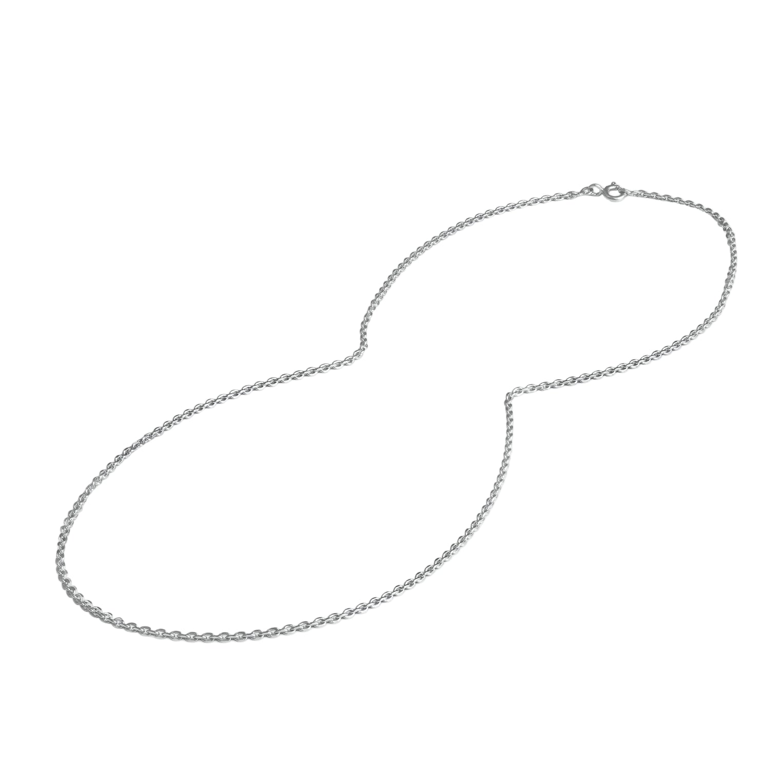 Round Cable Link Chain