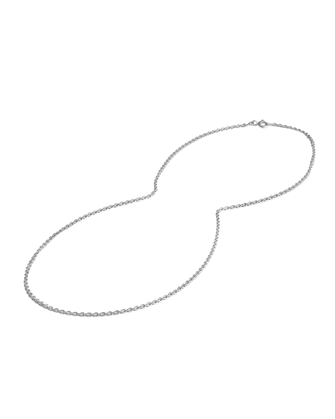 Round Cable Link Chain