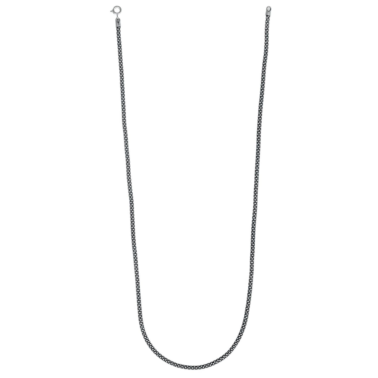 Round Franco Chain