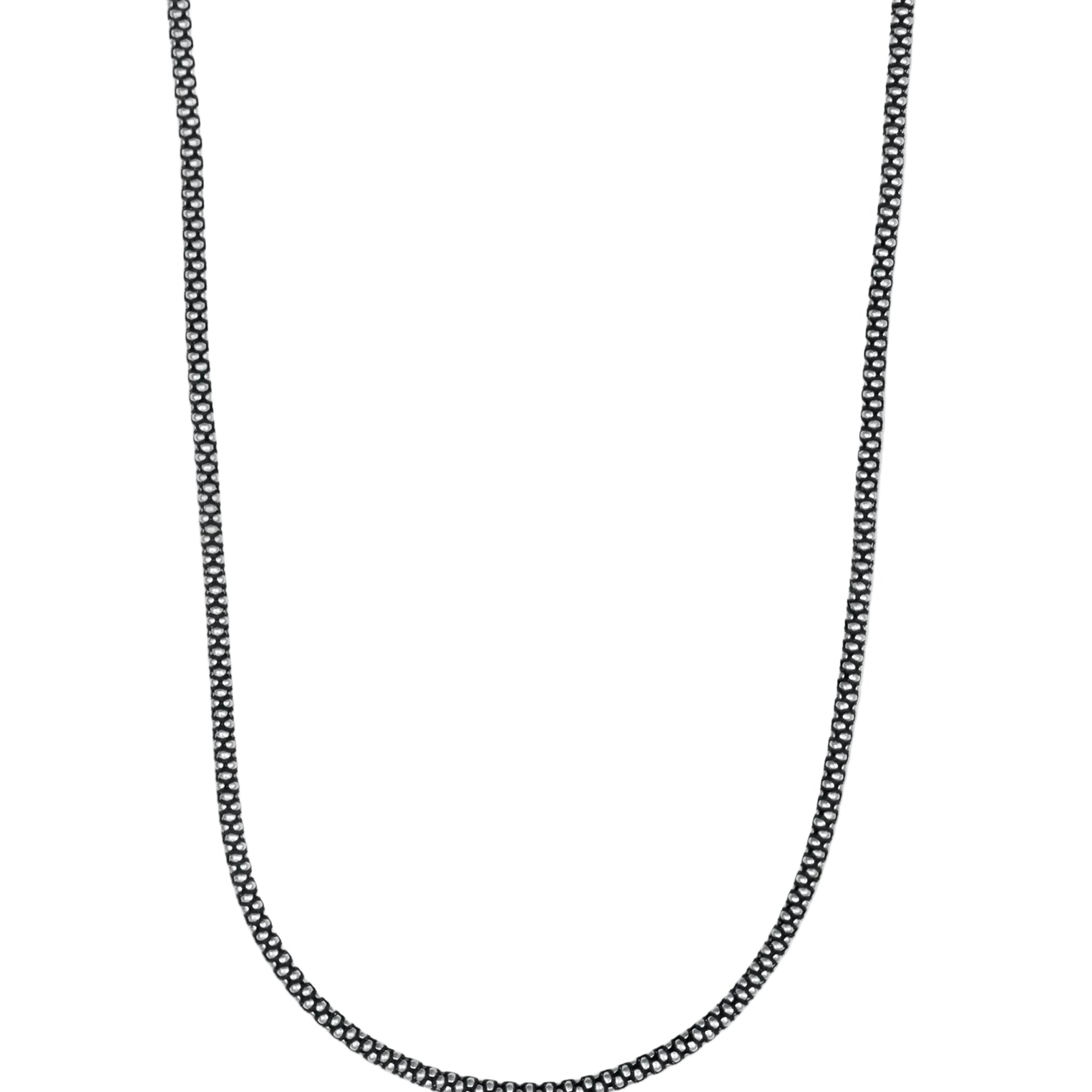 Round Franco Chain