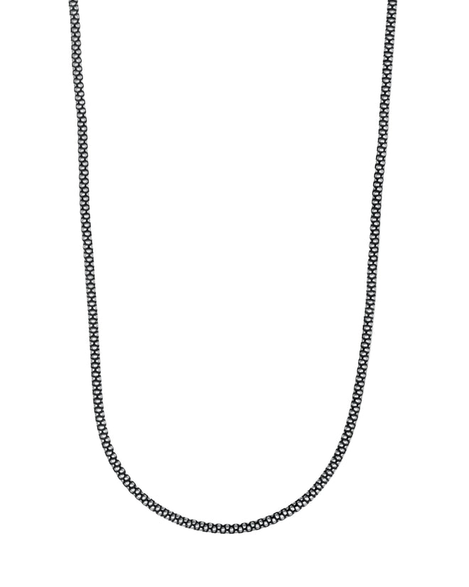 Round Franco Chain