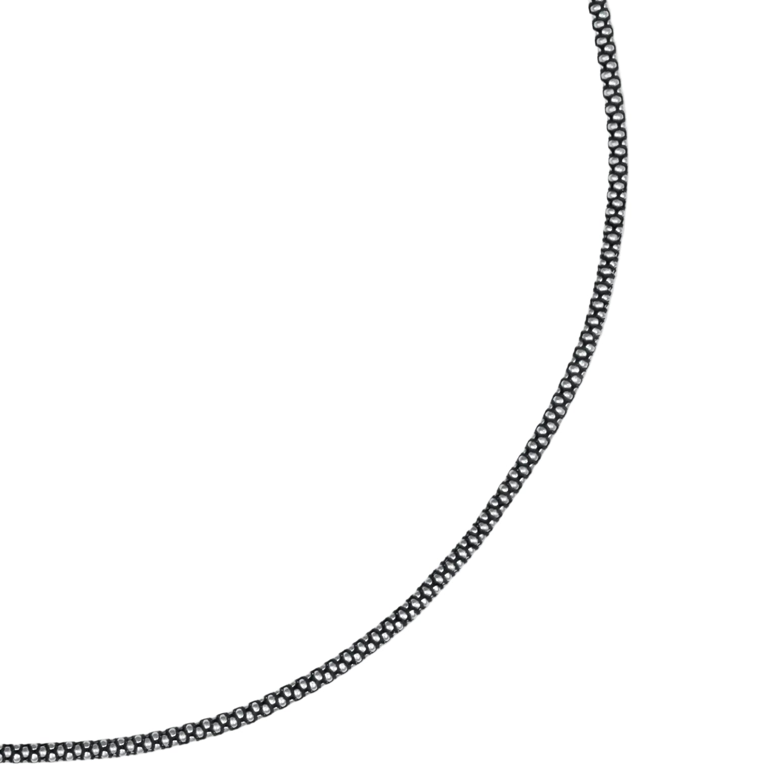 Round Franco Chain