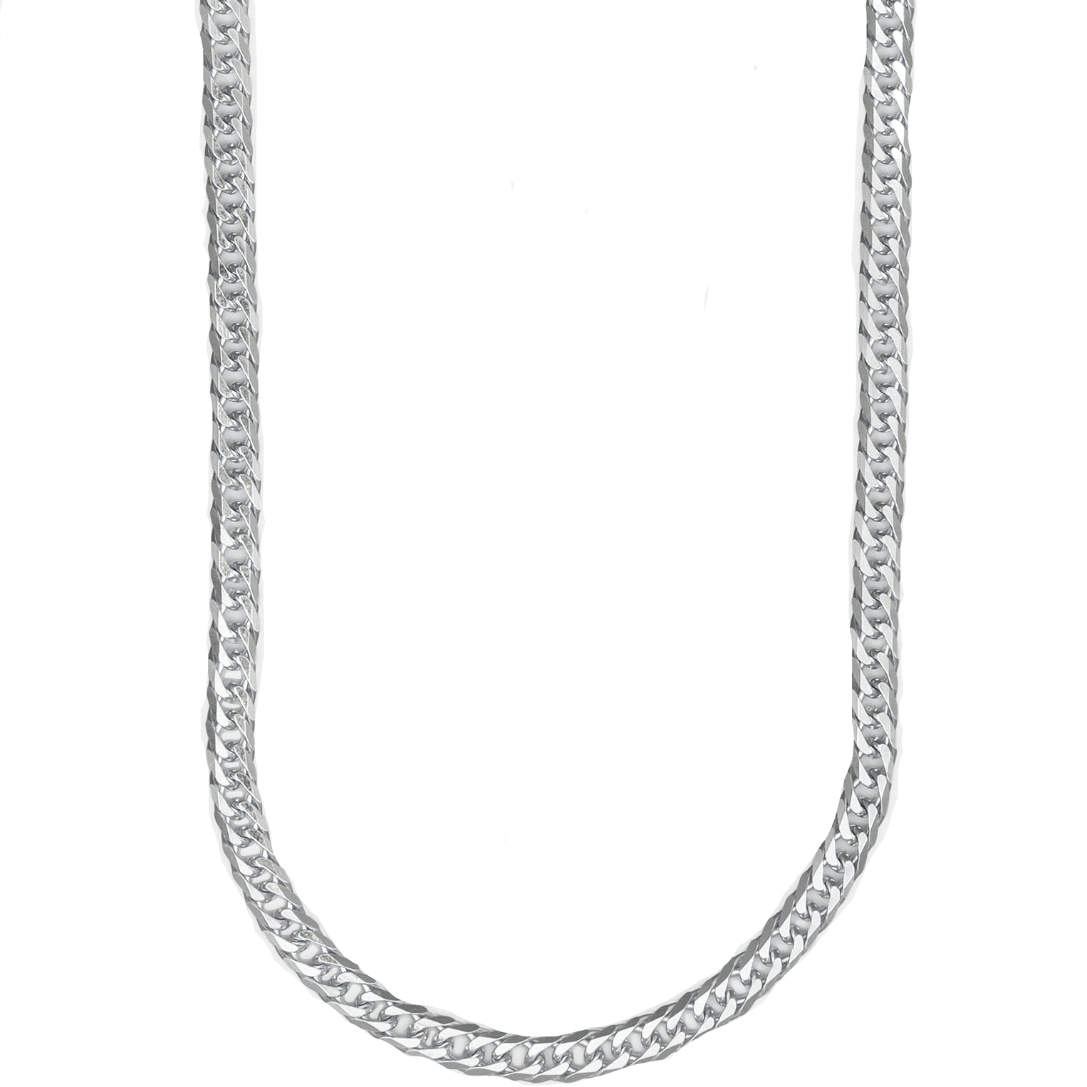 Slim Cuban Chain