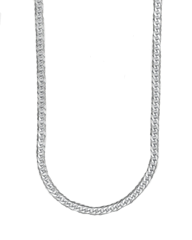 Slim Cuban Chain