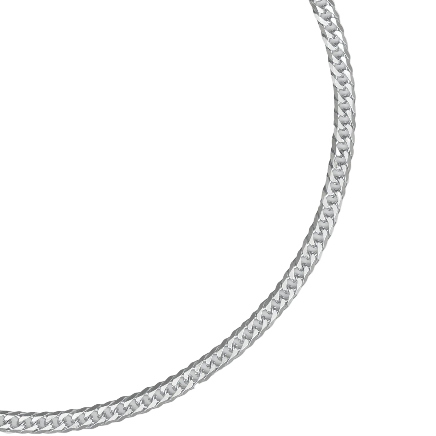 Slim Cuban Chain