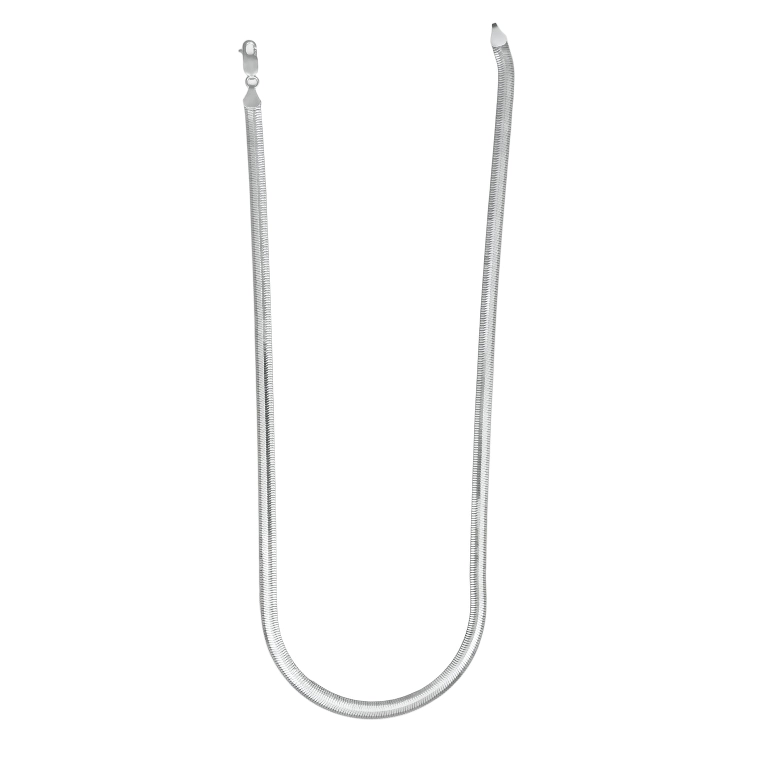Viper Coil Chain