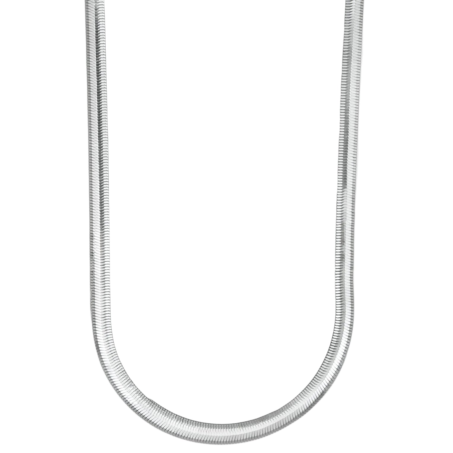 Viper Coil Chain