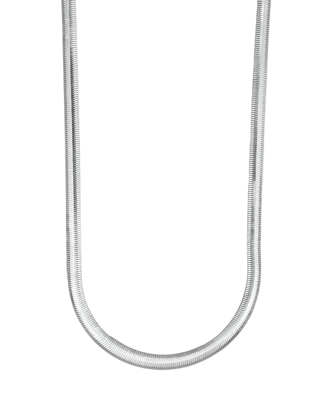 Viper Coil Chain