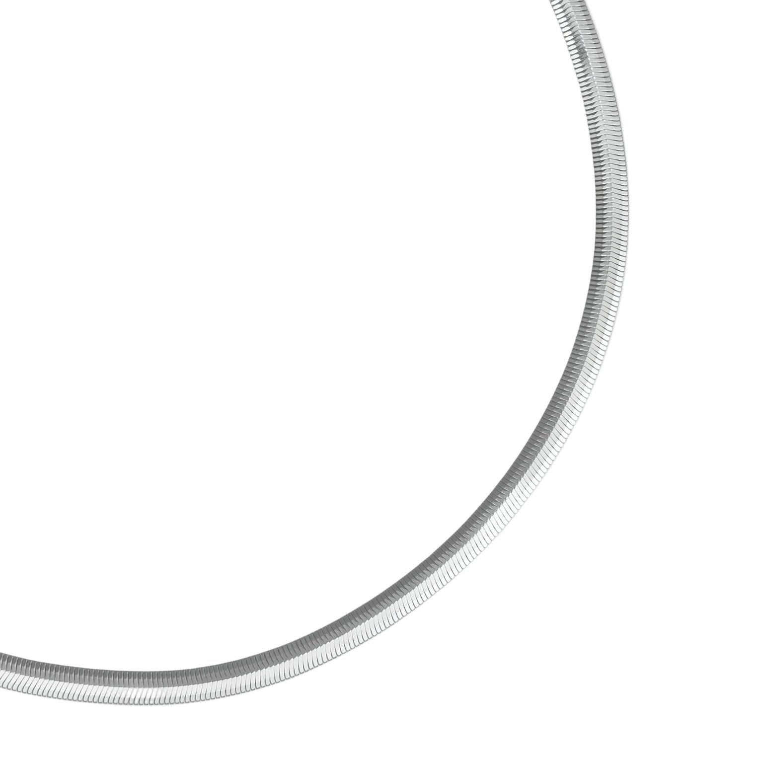 Viper Coil Chain
