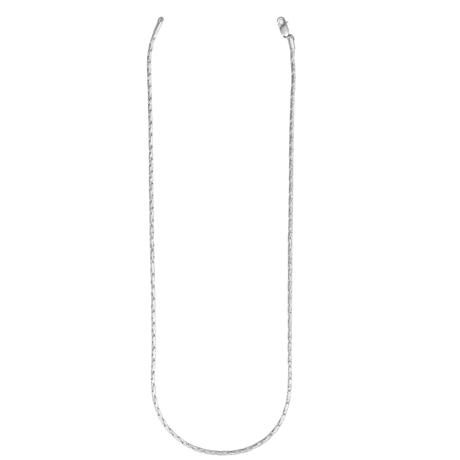 Long Link Chain