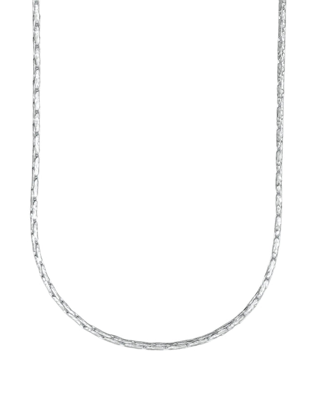 Long Link Chain