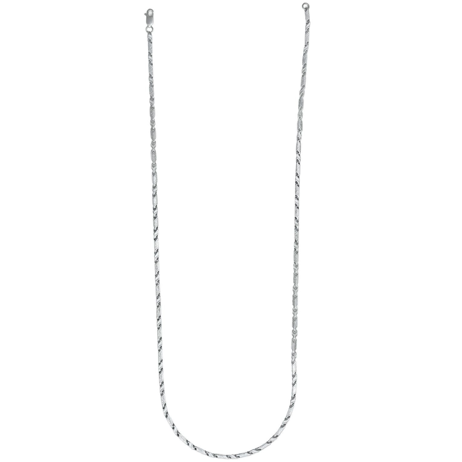 Tapered Link Chain