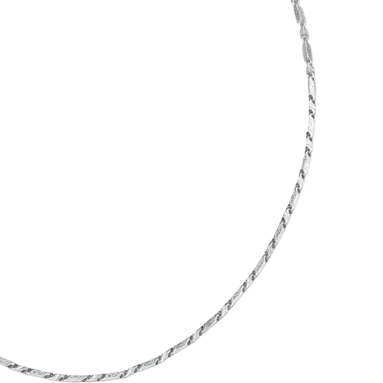 Tapered Link Chain